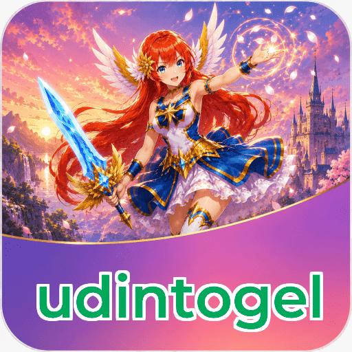 udintogel Installation