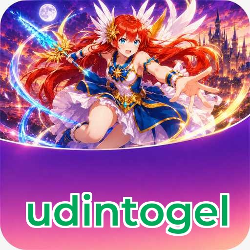 Screenshot Proses Instalasi udintogel APK