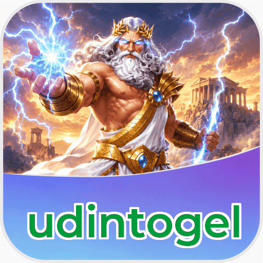 udintogel Verification