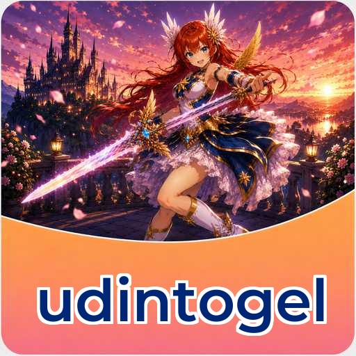 udintogel APK Structure