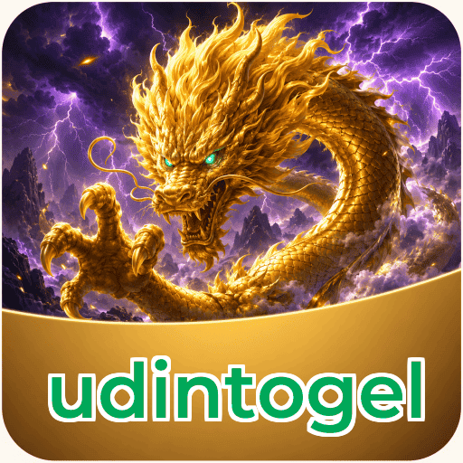 udintogel Verification
