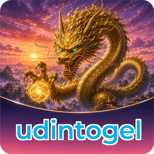 udintogel Aplikasi